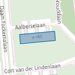 Perceel AMF00-C-4549