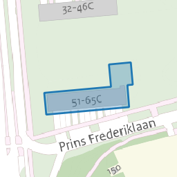 Perceel AMF00-C-4554