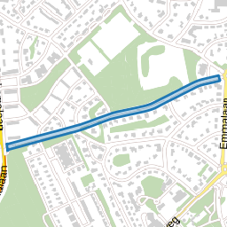 Perceel AMF00-C-4557