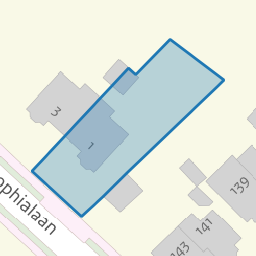 Perceel AMF00-C-4562