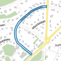 Perceel AMF00-C-4565