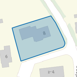 Perceel AMF00-C-4574