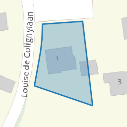 Perceel AMF00-C-4577