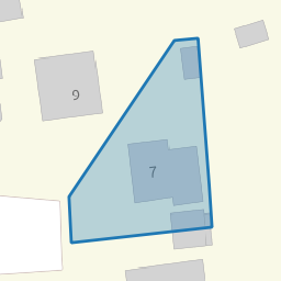 Perceel AMF00-C-4580