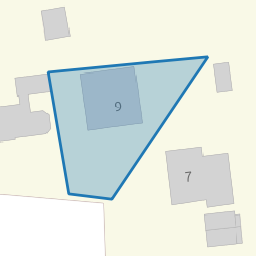 Perceel AMF00-C-4581