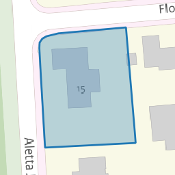 Perceel AMF00-C-4588