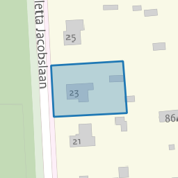 Perceel AMF00-C-4610