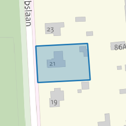 Perceel AMF00-C-4611