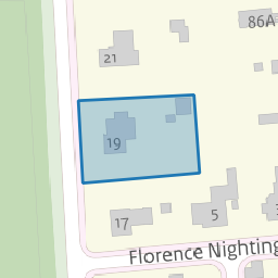 Perceel AMF00-C-4612