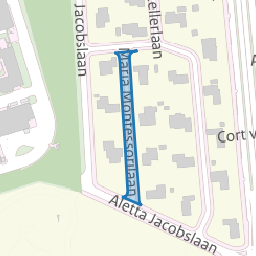 Perceel AMF00-C-4615