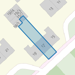 Perceel AMF00-C-4638