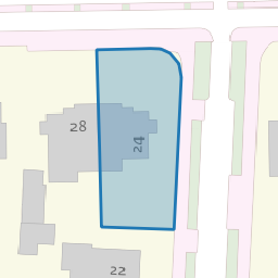 Perceel AMF00-C-4640