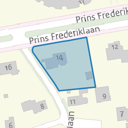 Perceel AMF00-C-4642