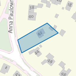 Perceel AMF00-C-4655