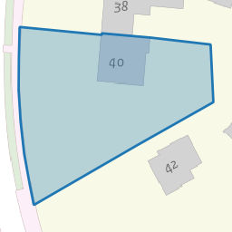 Perceel AMF00-C-4656