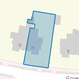 Perceel AMF00-C-4665