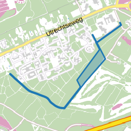 Perceel AMF00-C-4668