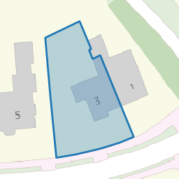 Perceel AMF00-C-4672