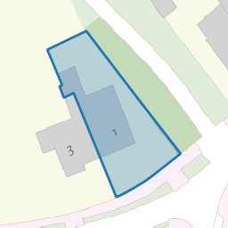 Perceel AMF00-C-4673