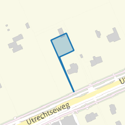 Perceel AMF00-C-4679