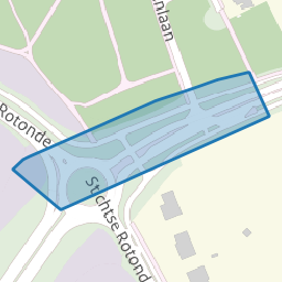 Perceel AMF00-C-4682