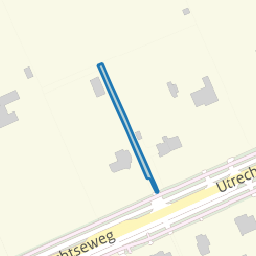 Perceel AMF00-C-4684