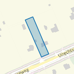 Perceel AMF00-C-4685