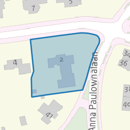 Perceel AMF00-C-4687