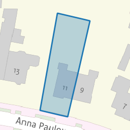 Perceel AMF00-C-4689