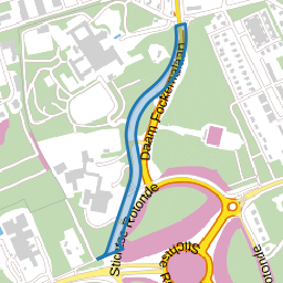 Perceel AMF00-C-4701