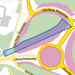 Perceel AMF00-C-4703