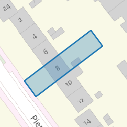 Perceel AMF00-C-4708