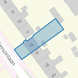 Perceel AMF00-C-4711