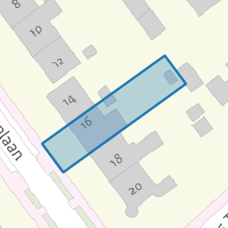 Perceel AMF00-C-4712