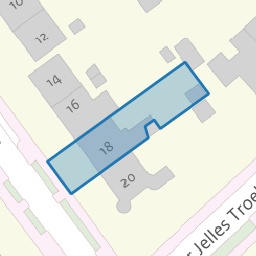 Perceel AMF00-C-4713