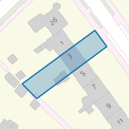 Perceel AMF00-C-4716