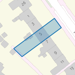 Perceel AMF00-C-4717