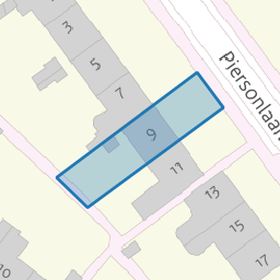 Perceel AMF00-C-4719