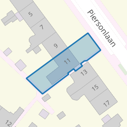 Perceel AMF00-C-4720