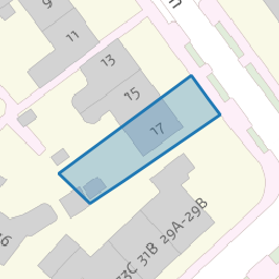 Perceel AMF00-C-4723