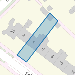 Perceel AMF00-C-4726