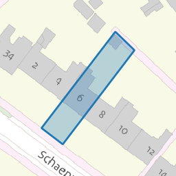 Perceel AMF00-C-4727