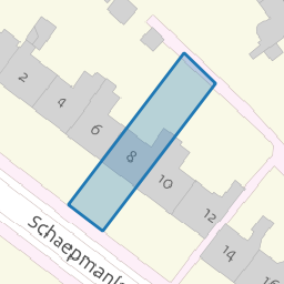 Perceel AMF00-C-4728