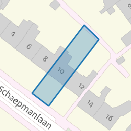 Perceel AMF00-C-4729