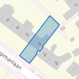 Perceel AMF00-C-4730