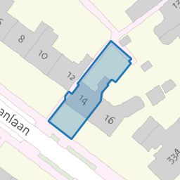 Perceel AMF00-C-4731