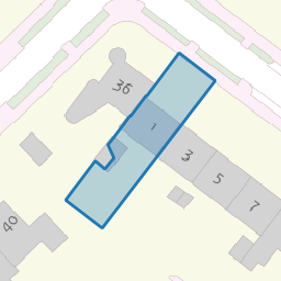 Perceel AMF00-C-4733