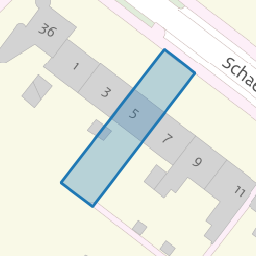 Perceel AMF00-C-4735