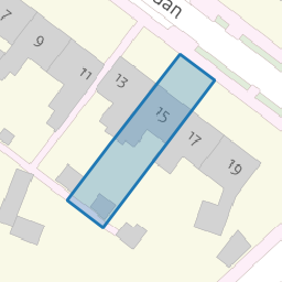 Perceel AMF00-C-4740