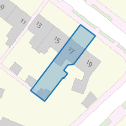 Perceel AMF00-C-4741